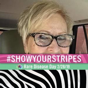 Meet your Posher, Myra